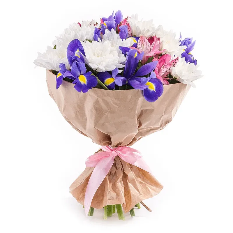 Букет Соната